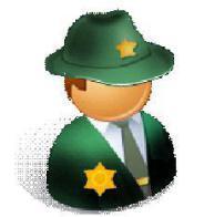 sheriff