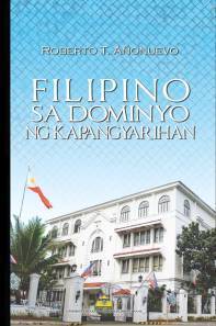 Filipino sa Dominyo ng Kapangyarihan