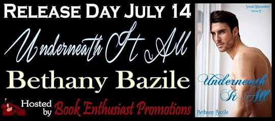 Underneath It All Release Day.jpg