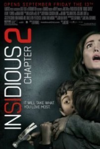 Insidious