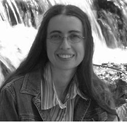 Speculative Fiction Writer Cindy Koepp 