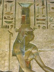 A classic Nephthys