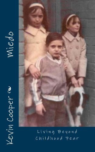 MIEDO: Living Beyond Childhood Fear