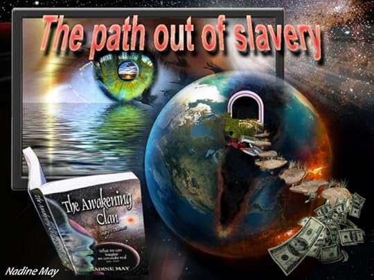 path out of slavery