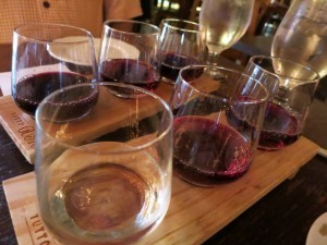 The World Showcase has some terrific ways to celebrate being 21. 