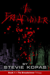 breadwinner book 1