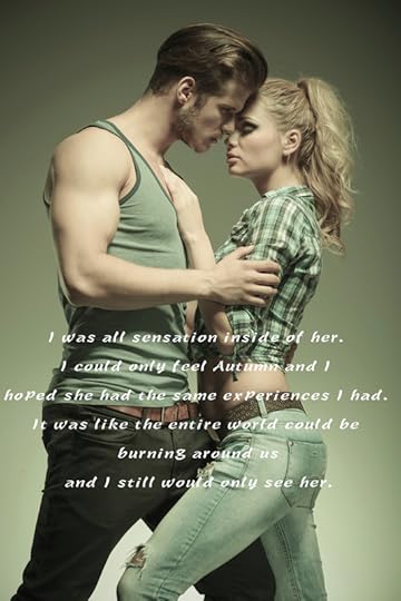 Finding Autumn Teaser