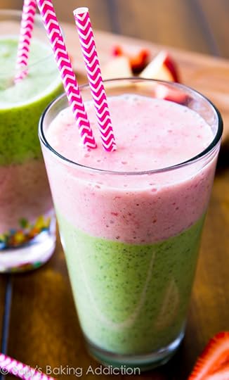 Super Foods Smoothie
