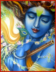 Krishna