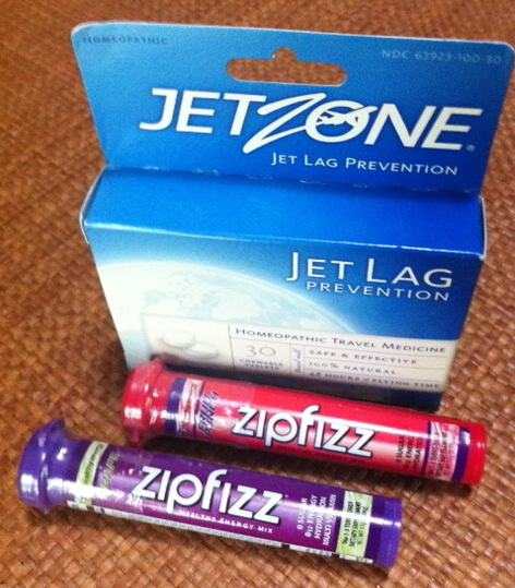 Jetzone