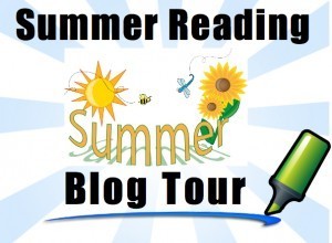 Summer Reading Blog Tour