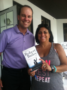 It was truly a magical day at The Hidden Lantern!