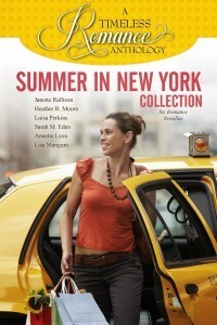 Summer in NY Cover RGB