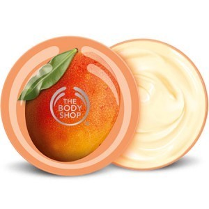 Mango Body Butter