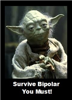 yoda bipolar