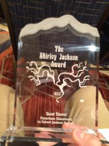 award