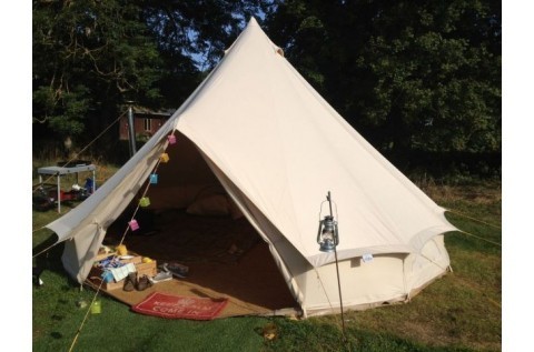 Campsite 2