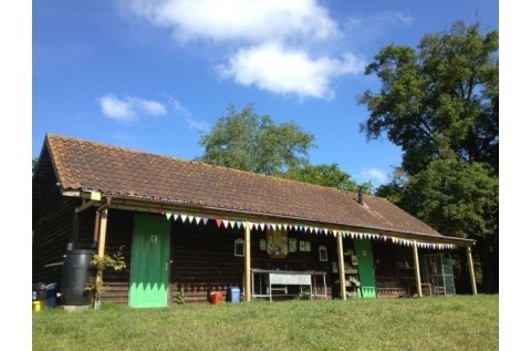 Campsite