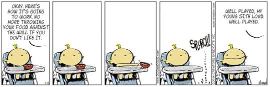 Dog Eat Doug for 07/15/2014