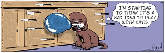 Dog Eat Doug for 07/14/2014