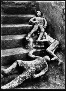 pompeii