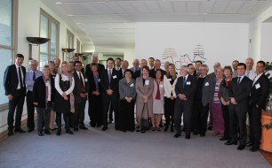 Asylum policy roundtable group
