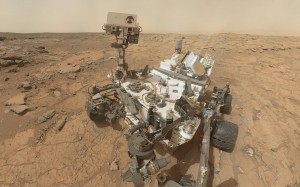 curiosity