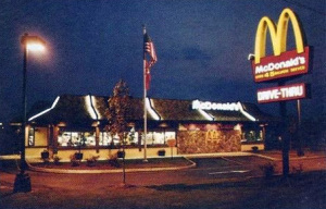 mcdonald'sAberdeenNJca.1983
