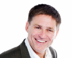 Bob Urichuck