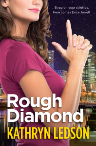 Rough Diamond Front Cover Final