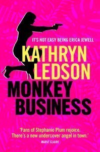 Monkey Business