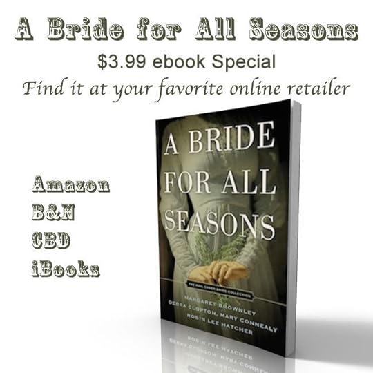 A Bride for All Seasons
