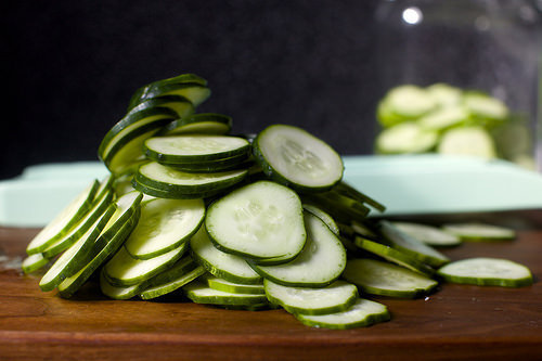 slice thin, even thinner than this