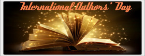 international author blog hop