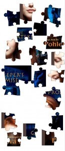 Gatekeeper's Promise Jigsaw Final Third