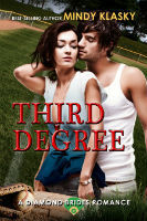 Third Degree by Mindy Klasky