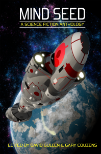 Mind Seed Front Cover