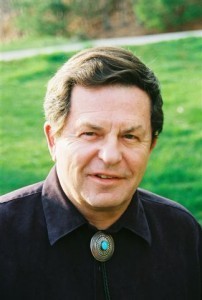 Monty Joynes