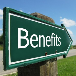 Soft Benefits