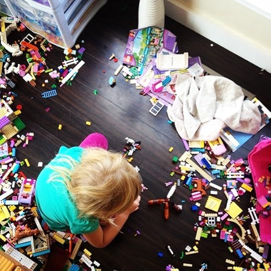 On Documenting Our Life in Pictures