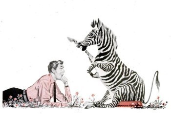 lileks: “Fargin’ Unicorns get adopted by the Gays, but I’m…