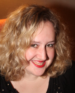 Carrie Ann Ryan