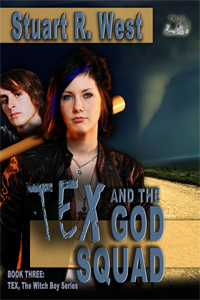 Tex and the God Squad 200x300