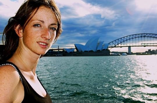 kentucky to australia