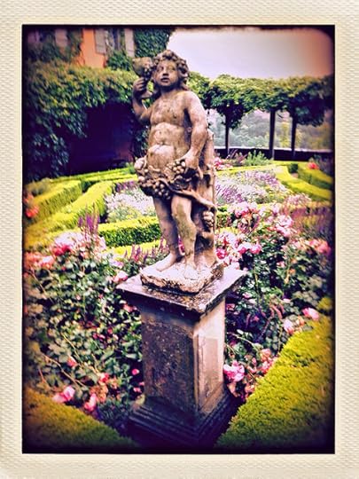 Faun © Harold Davis