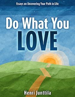 Do What You Love