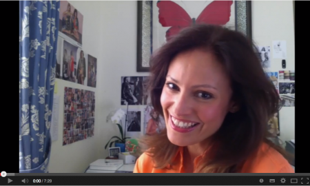 Check out my new London Book Haul video!