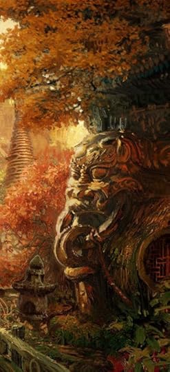 statue-silk-road-fantasy