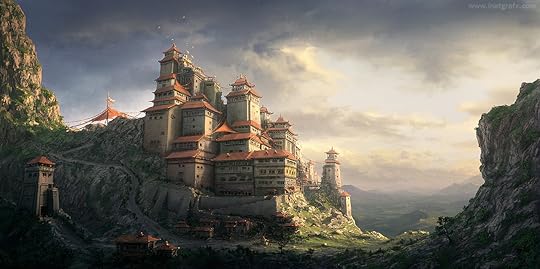 Chinese_Monastery_Concept_by_I_NetGraFX