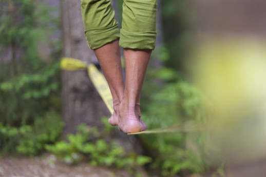 What No One Ever Told You about Work-Life Balance